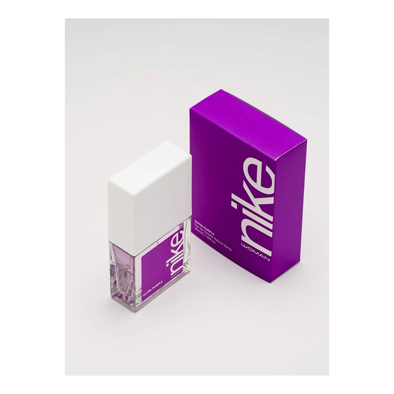 NIKE WOMAN ULTRA PURPLE 30ML - 3