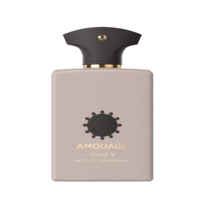 AMOUAGE OPUS V WOOD SYMPHONY EDP 100ML - 1