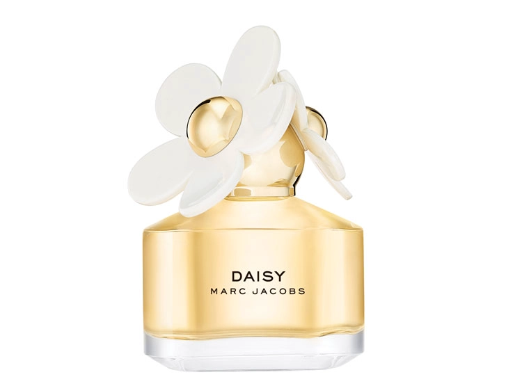 MARC JACOBS DAISY WOMAN EDT 50ML - 1