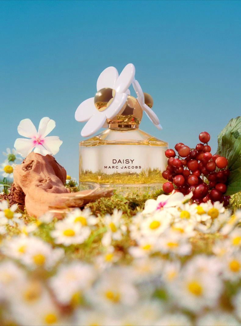 MARC JACOBS DAISY WOMAN EDT 50ML - 3