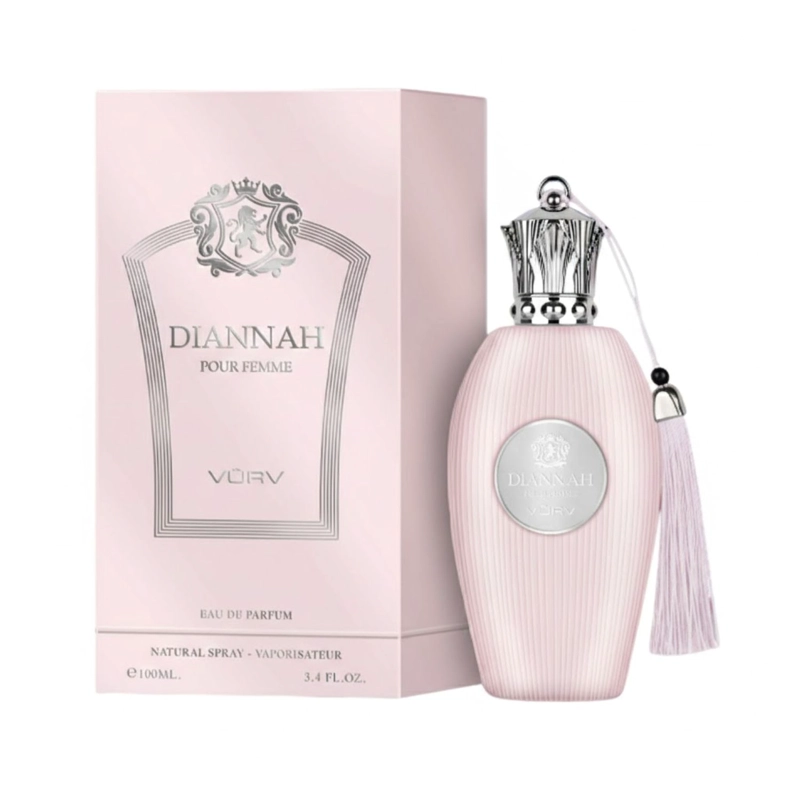 VURV DIANNAH WOMAN EDP 100ML - 1