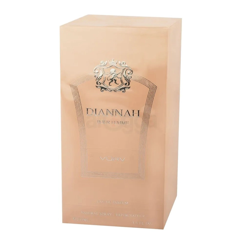 VURV DIANNAH WOMAN EDP 100ML - 3