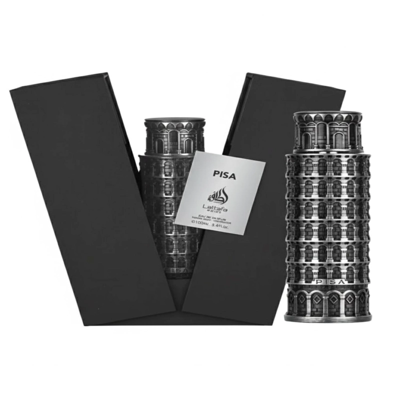 LATTAFA PRIDE PISA EDP 100ML - 2