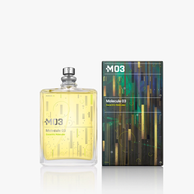 MOLECULE 03 EDT 100 ML - 1