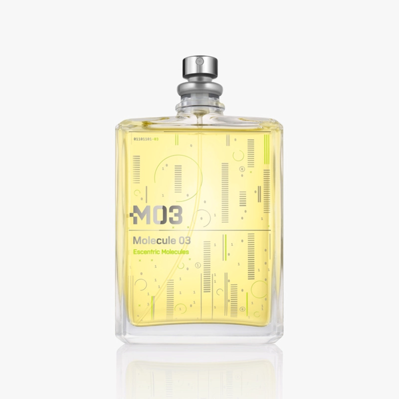 MOLECULE 03 EDT 100 ML - 2