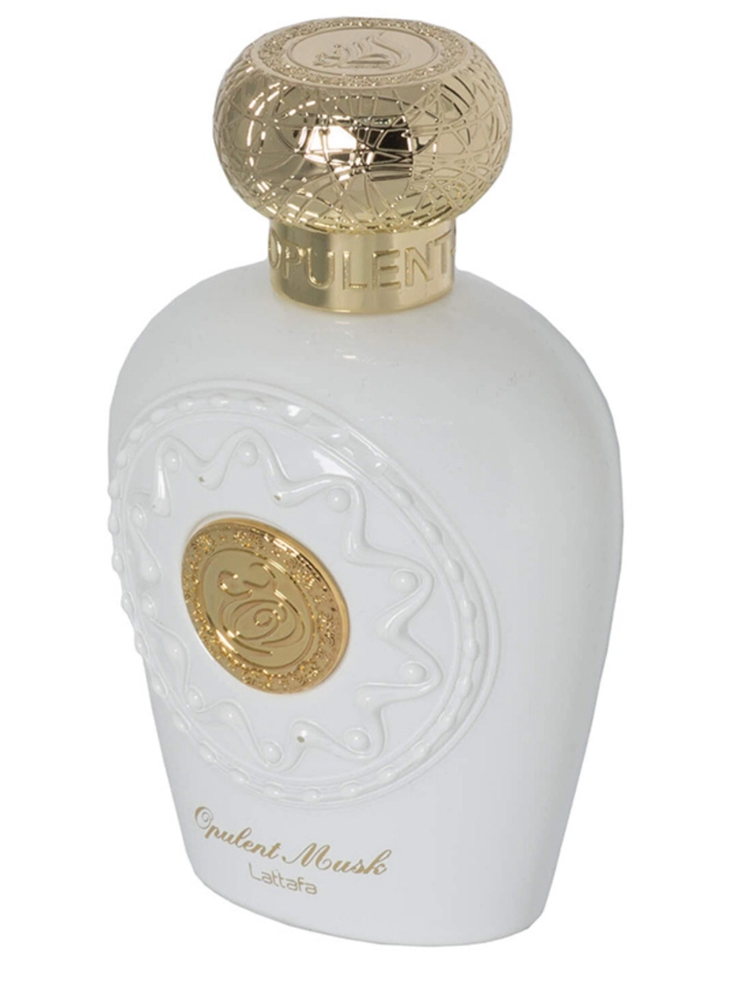LATTAFA OPULENT MUSK EDP 100_ML - 4