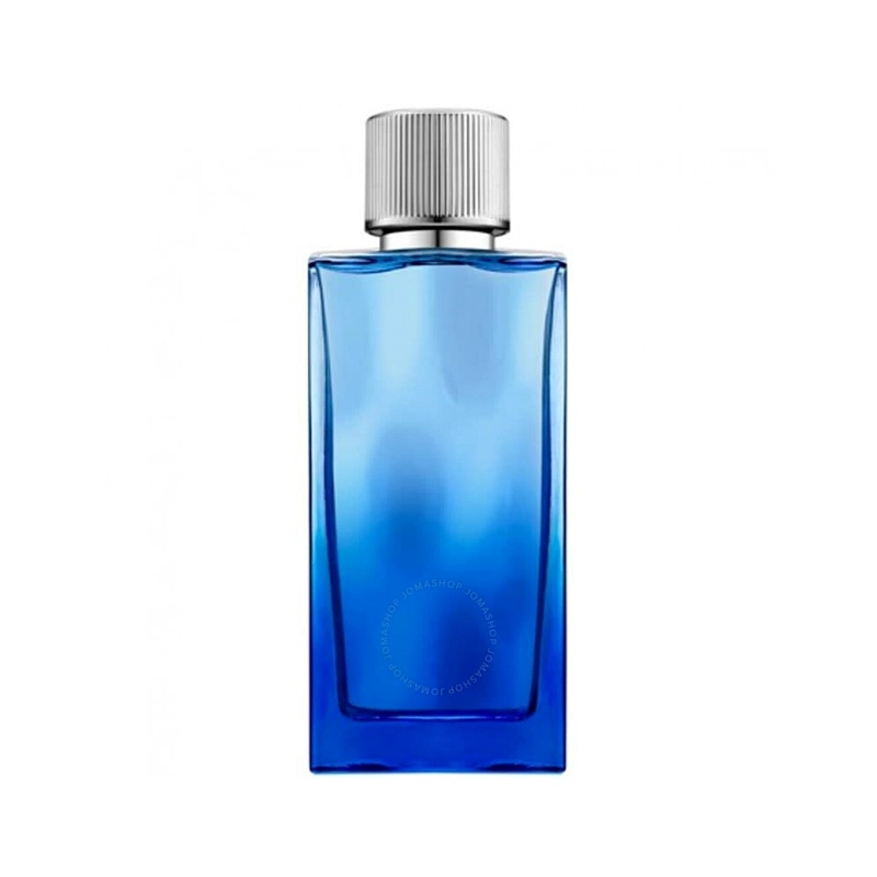 ABERCROMBIE & FITCH FIRST INSTINCT TOGETHER MEN EDT 100ML - 3