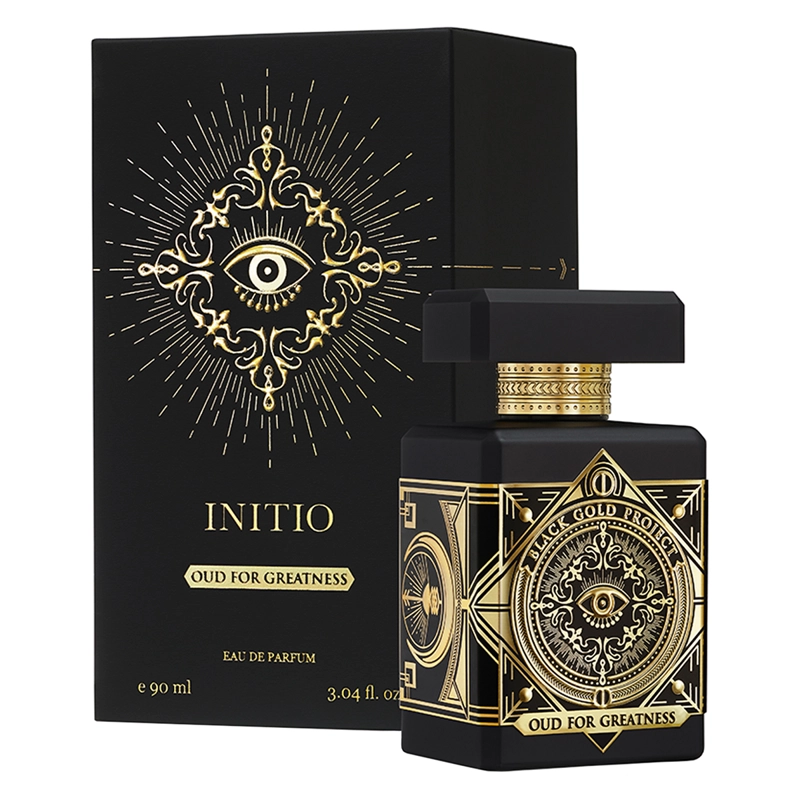 INITIO OUD FOR GREATNESS EDP 90ML - 2