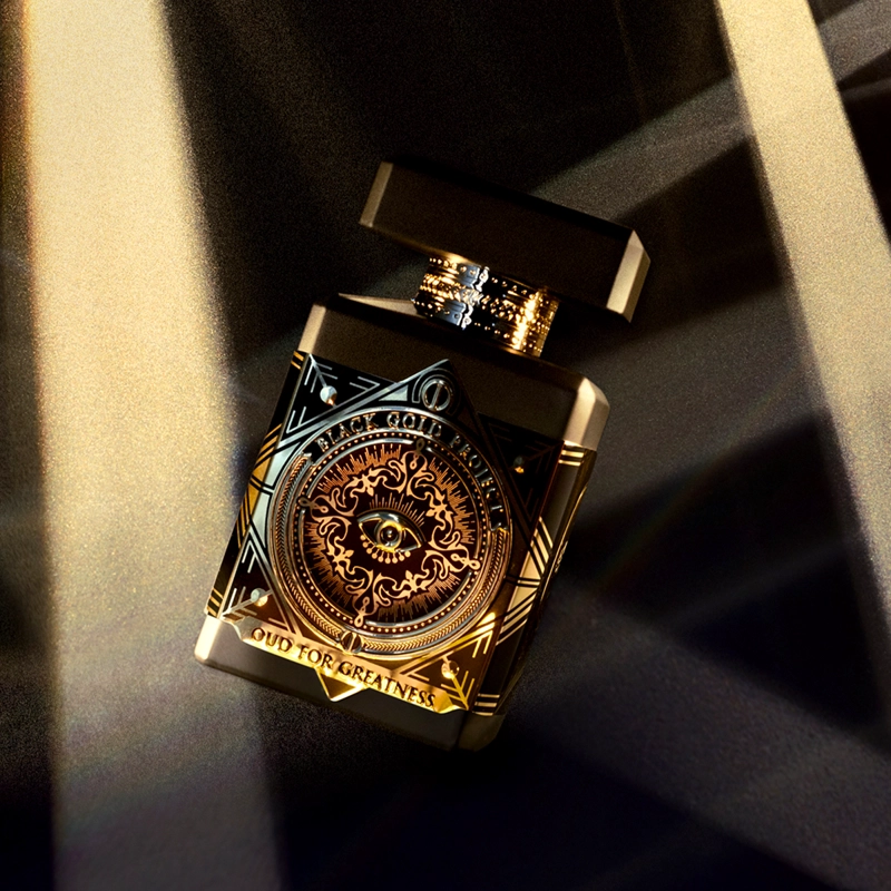 INITIO OUD FOR GREATNESS EDP 90ML - 3