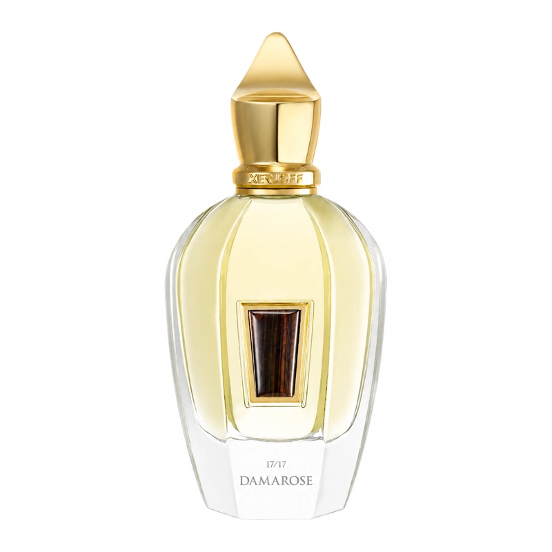 XERJOFF XJ17/17 DAMAROSE EDP 100ML - 1