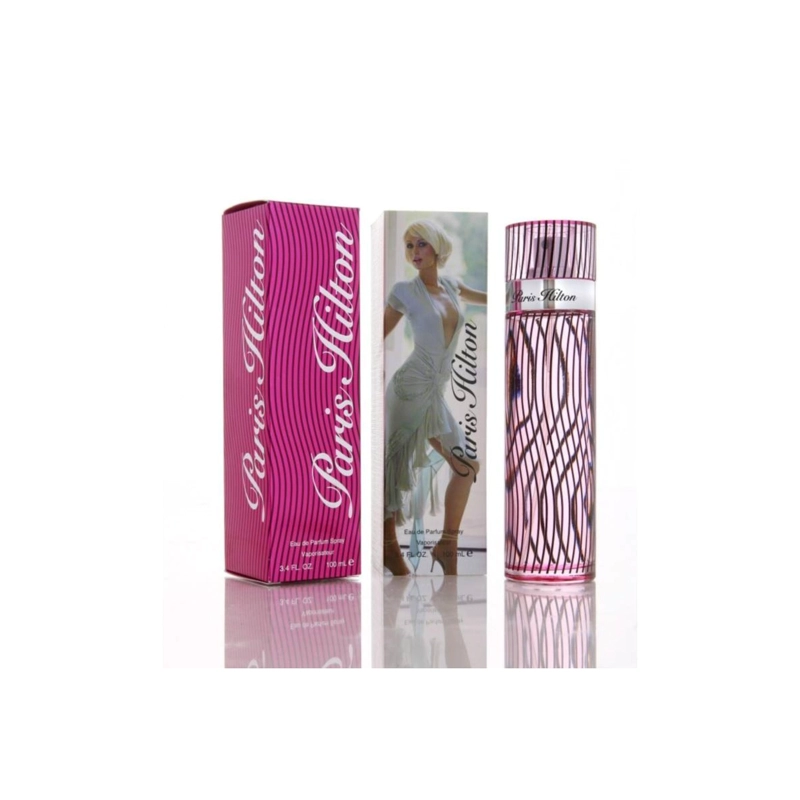 PARIS HILTON WOMAN EDP 100ML - 1