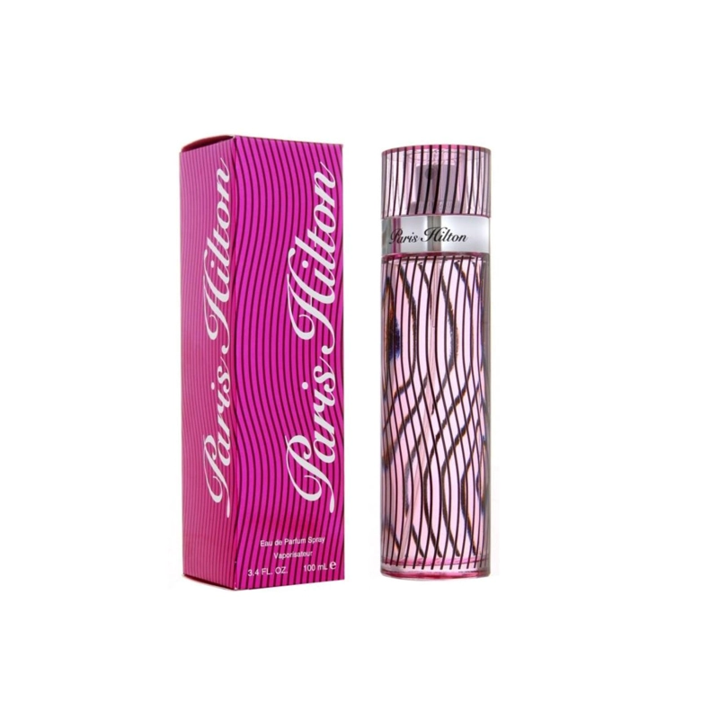 PARIS HILTON WOMAN EDP 100ML - 2