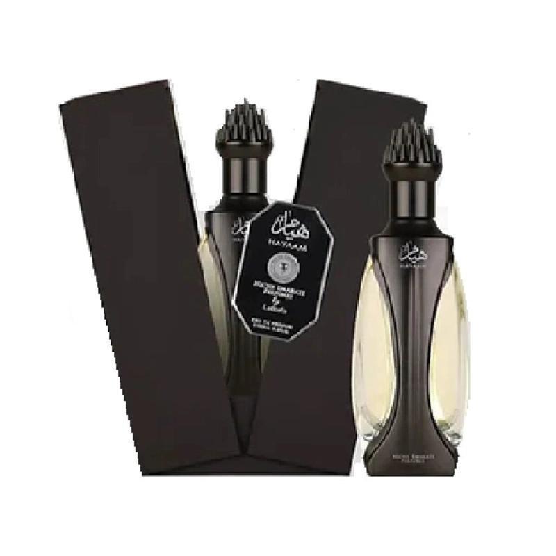LATTAFA NICHE EMARATI HAYAAM EDP 100ML - 1