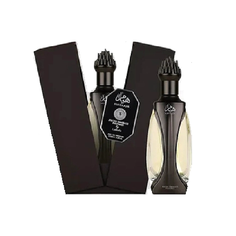 LATTAFA NICHE EMARATI HAYAAM EDP 100ML - 3