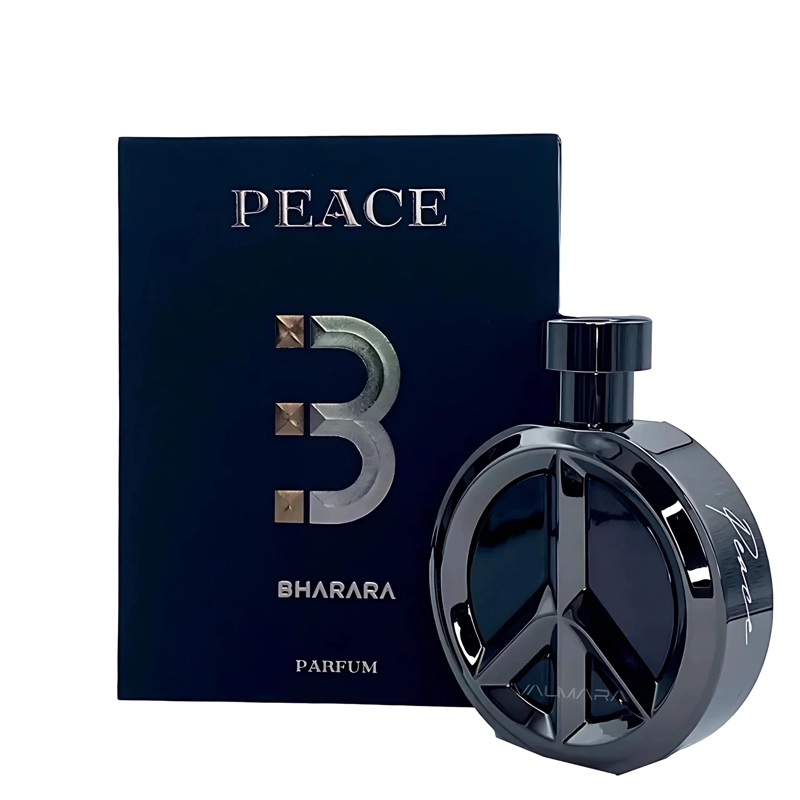 BHARARA PEACE PARFUM 100ML - 1