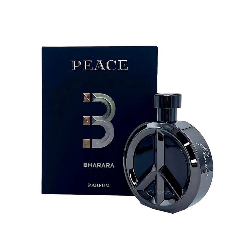 BHARARA PEACE PARFUM 100ML - 2