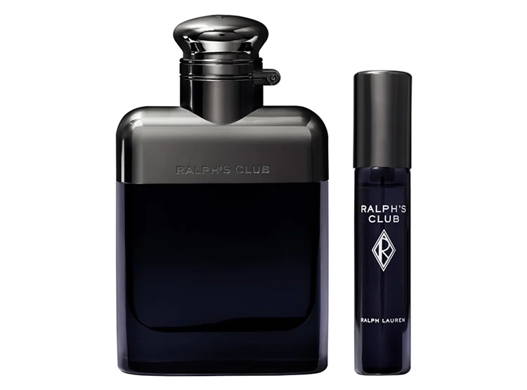RALPH LAUREN RALPH CLUB MEN EDP 50ML+10ML - 1