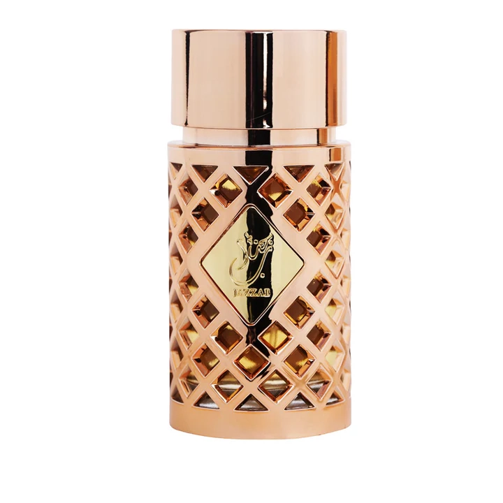 ARD AL ZAAFARAN JAZZAB EDP 100ML - 1