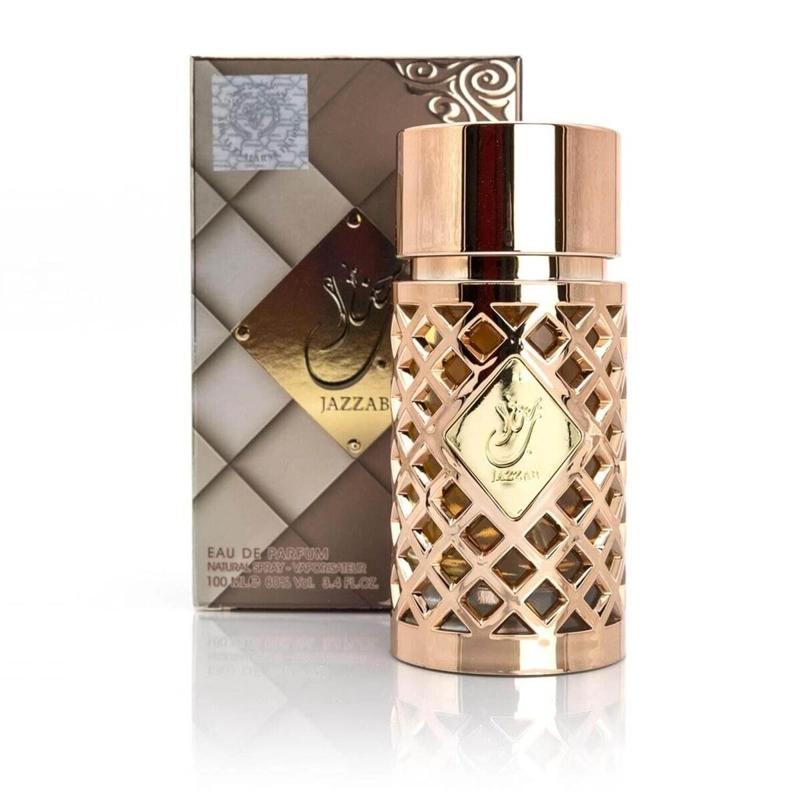 ARD AL ZAAFARAN JAZZAB EDP 100ML - 2