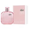 LACOSTE L.12.12 ROSE SPARKLING WOMAN EDT 100ML - 2