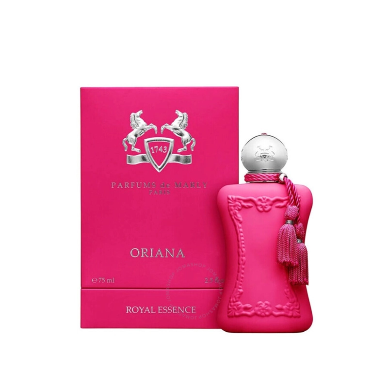 PARFUMS DE MARLY ORIANA EDP 75ML - 1