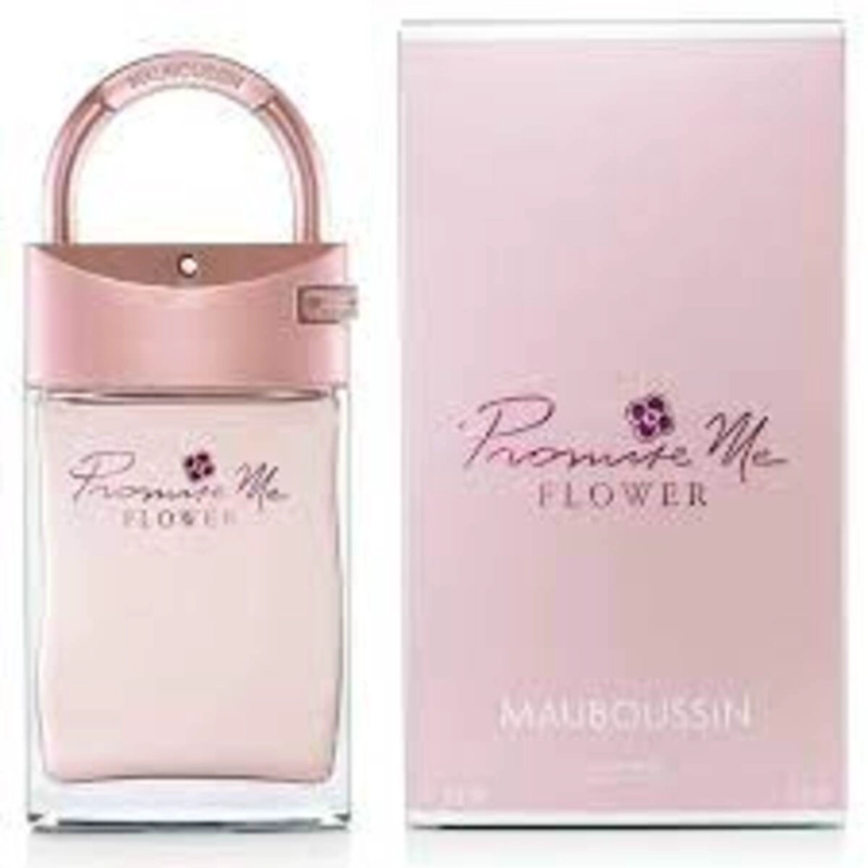 MAUBOUSSIN PROMISE ME FLOWER EDT 90 ML - 1