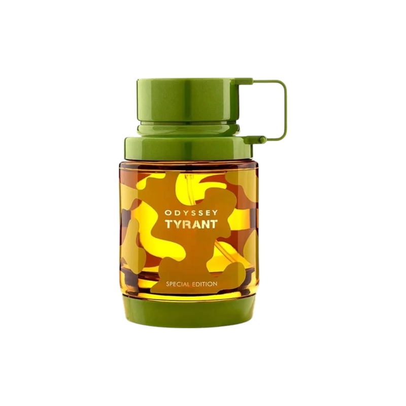 ARMAF ODYSSEY TYRANT MEN EDP 100ML - 2