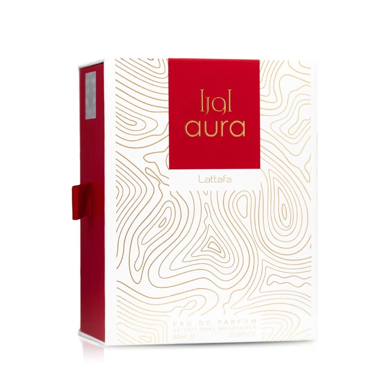 LATTAFA AURA EDP 60ML - 2