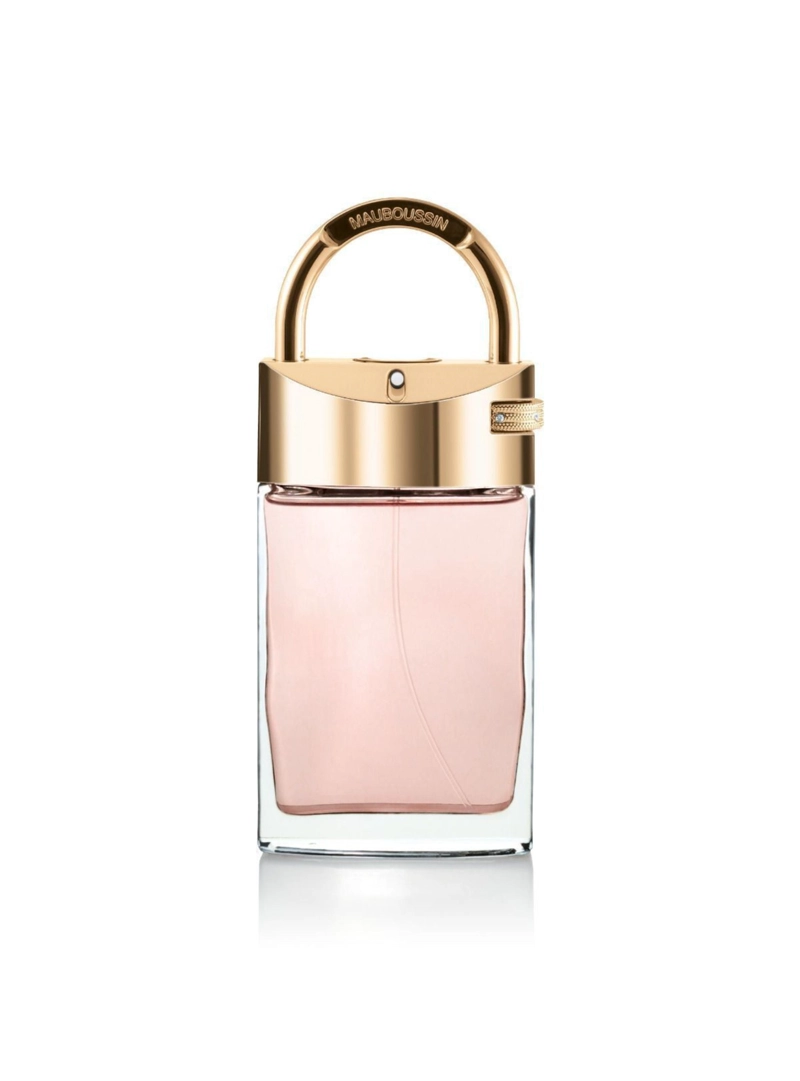MAUBOUSSIN PROMISE ME WOMAN EDP 90ML - 2