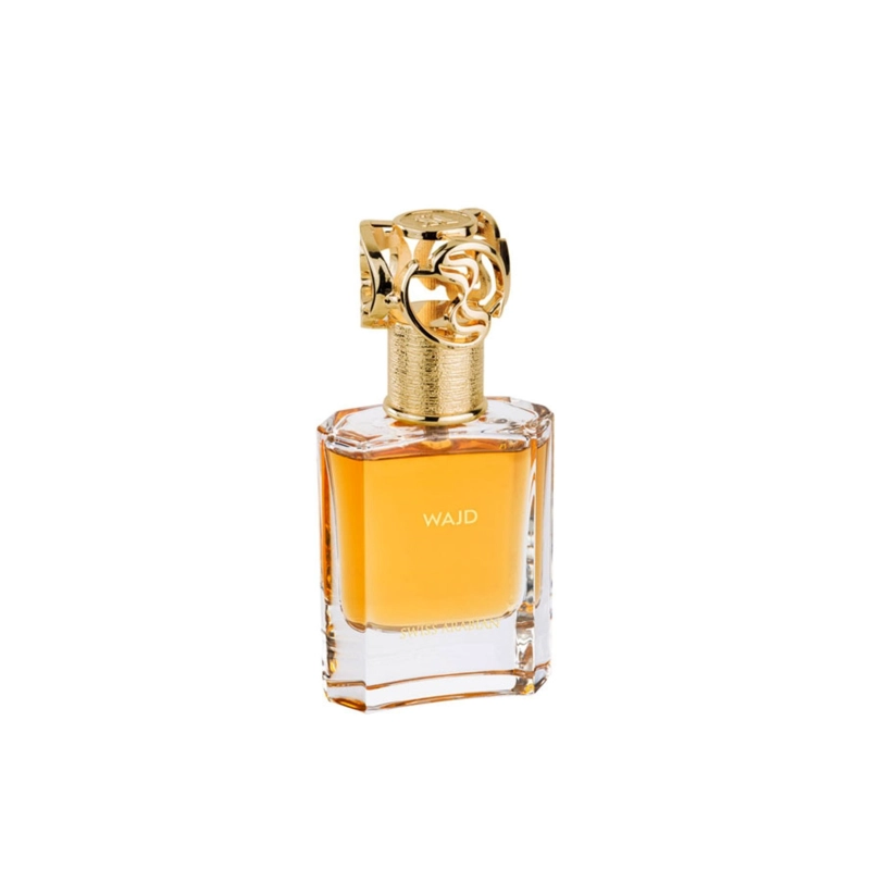 SWISS ARABIAN WAJD EDP 50ML - 2