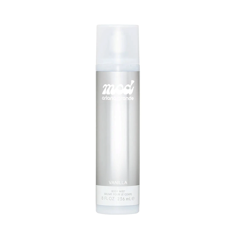 ARIANA GRANDE MOD VANILLA WOMAN BODY MIST 236ML - 1