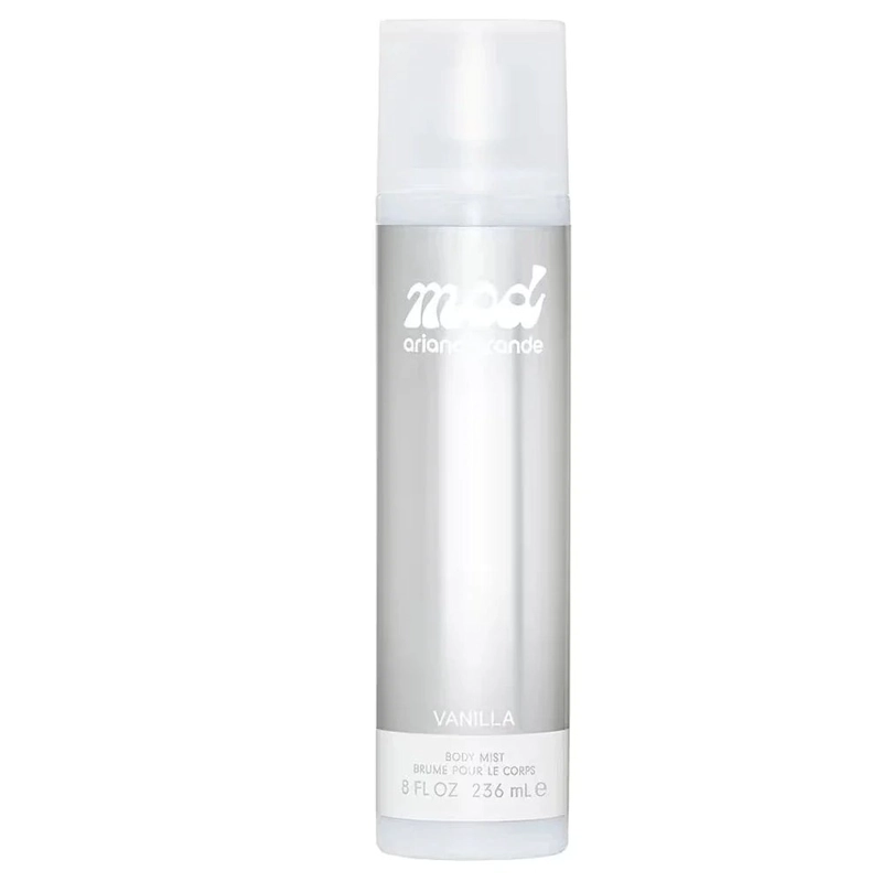 ARIANA GRANDE MOD VANILLA WOMAN BODY MIST 236ML - 3