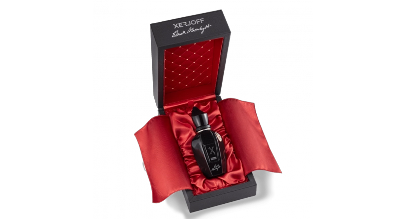 XERJOFF BLACK MOONLIGHT PARFUM 50ML - 2