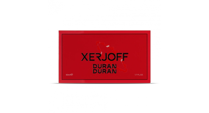 XERJOFF BLACK MOONLIGHT PARFUM 50ML - 3