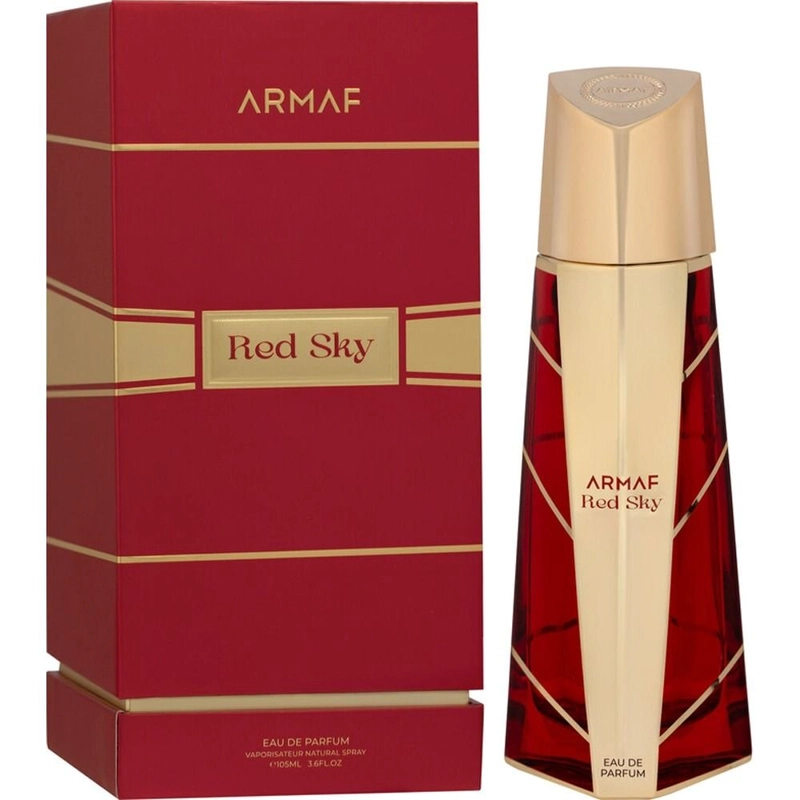 ARMAF RED SKY EDP 105ML - 1