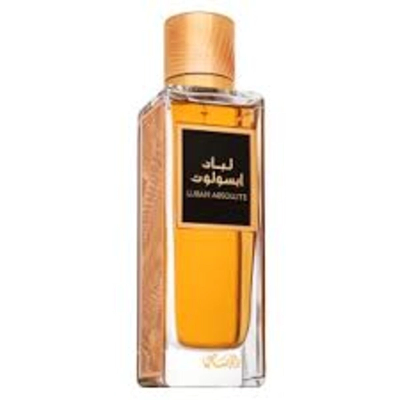 RASASI LUBAN ABSOLUTE EDP 200ML - 1