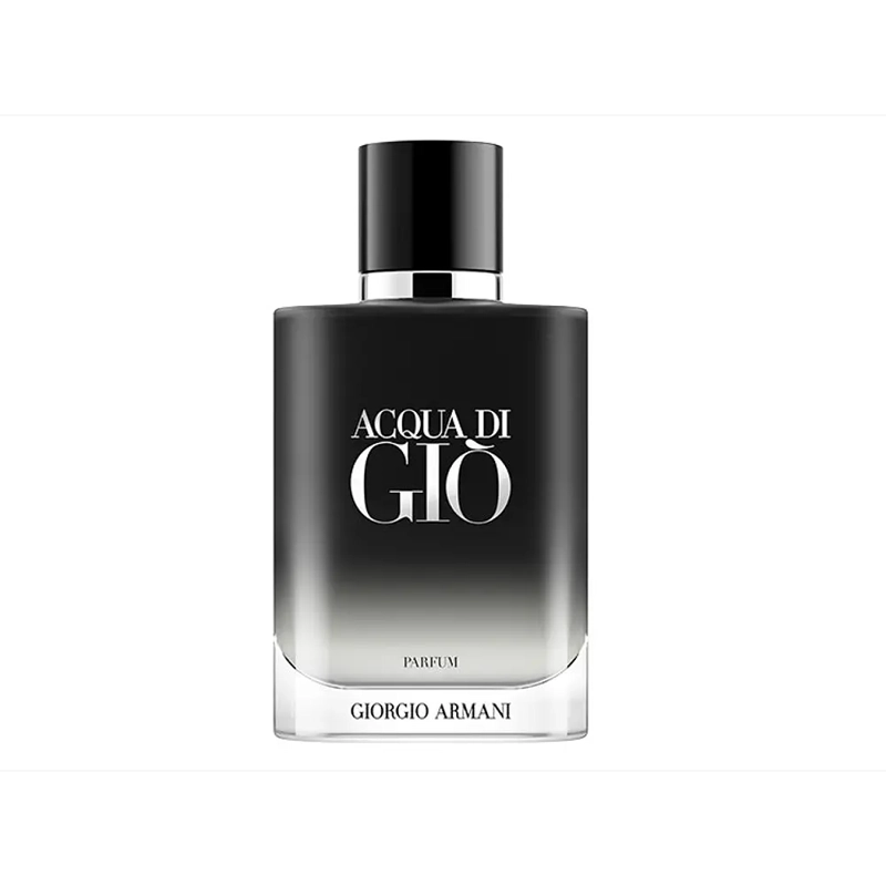 GIORGIO ARMANI ACQUA DI GIO MEN PARFUM 100ML - 1