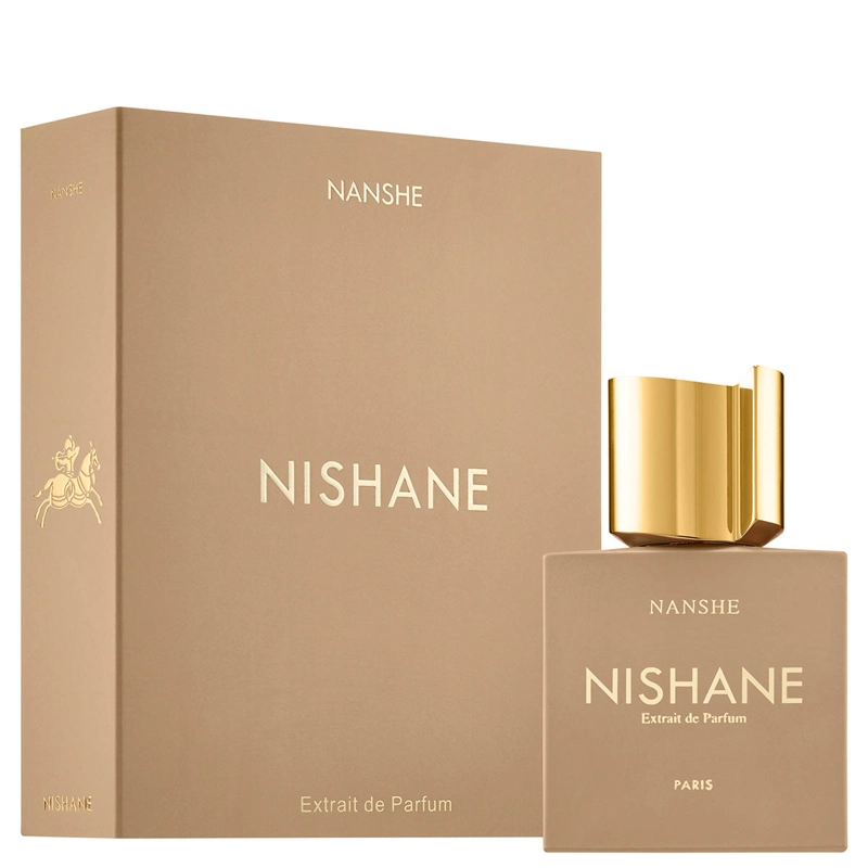 PERFUME NISHANE NANSHE 100 ML - 2