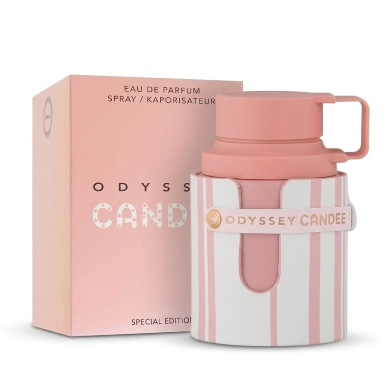 ARMAF ODYSSEY CANDEE SPECIAL WOMAN EDP 200ML - 1