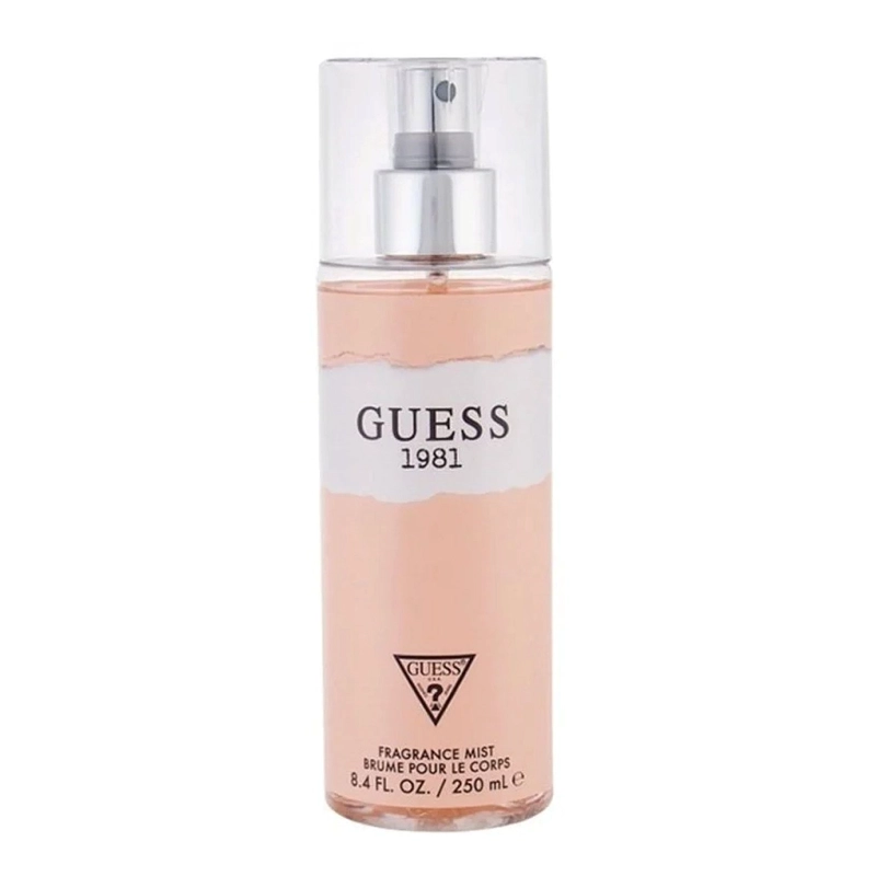 GUESS 1981 WOMEN 250ML BODY MIST - 4