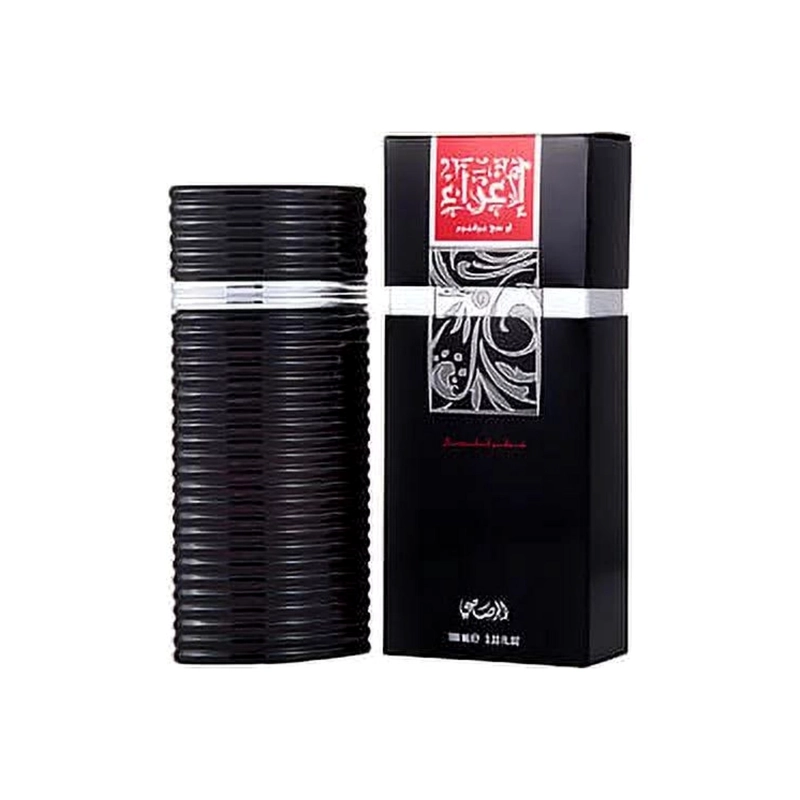 RASASI EGRA MEN EDP 100ML - 2