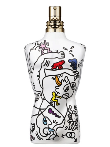JEAN PAUL GAULTIER LE MALE PRIDE EDITION EDT 125ML - 1
