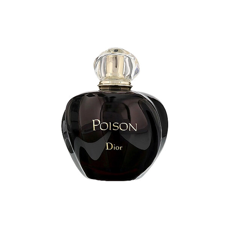 CHRISTIAN DIOR POISON WOMAN EDT 100ML - 2