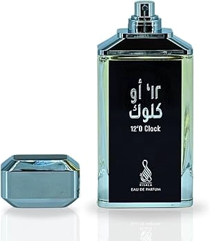 RISALA 12 O CLOCK EDP 100ML - 1