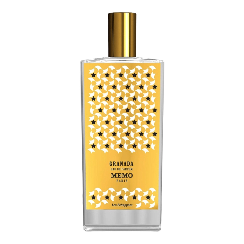 MEMO EDP 075 ML SPRAY GRANADA - 1