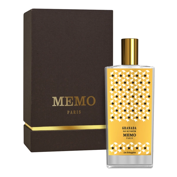 MEMO EDP 075 ML SPRAY GRANADA - 2