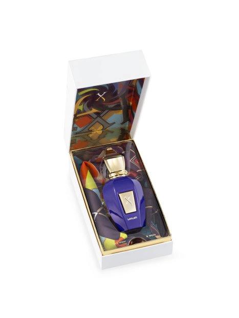 XERJOFF LAYLATI EDP 50ML - 3