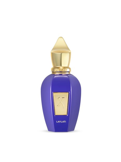 XERJOFF LAYLATI EDP 50ML - 4