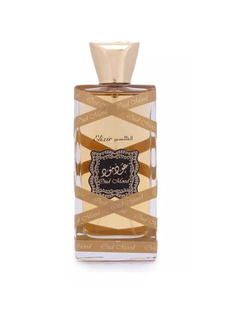 LATTAFA OUD MOOD ELIXIR EDP 100ML - 2