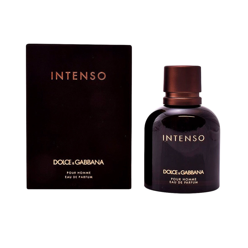 DOLCE & GABBANA POUR HOMME INTENSO EDP 75ML - 2